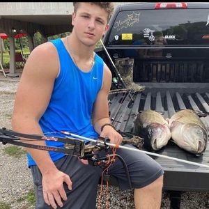 Meet your Posher, Nicholas